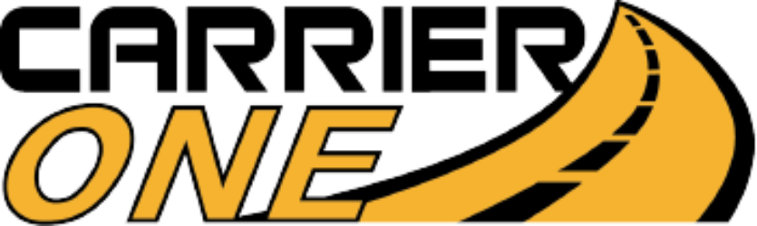 Lease Purchase Flatbed Truck Driving Jobs With Longevity - Carrier One Inc (835x250), Png Download