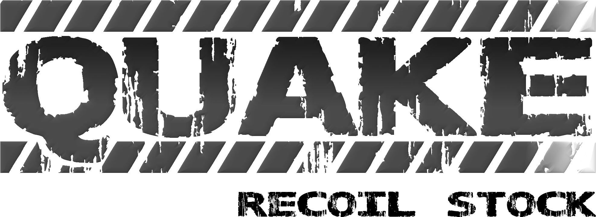 Wolverine Airsoft Quake Logo - Ebola Virus Protection Kit (2400x1200), Png Download