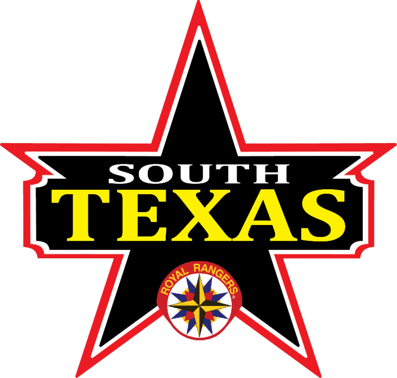 South Texas Royal Rangers - Royal Rangers (800x761), Png Download