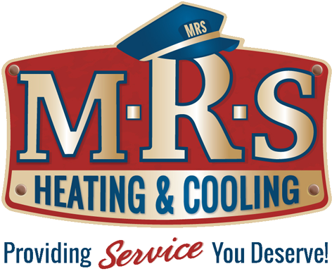 Dealer Logo - Mrs Heating And Cooling (487x400), Png Download