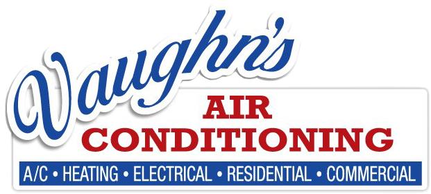 Dealer Logo - Air Conditioner (628x292), Png Download