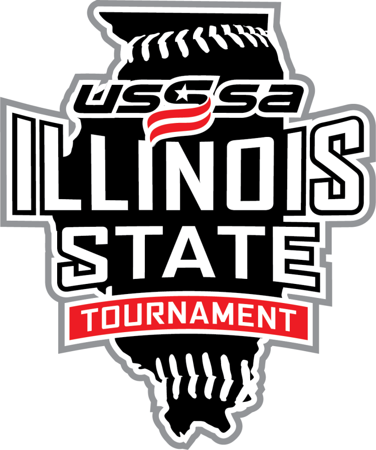 Usssa Illinois Rec/a State Tournament - United States Specialty Sports Association (750x897), Png Download