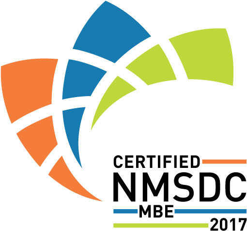 National Minority Supplier Development Council (576x551), Png Download