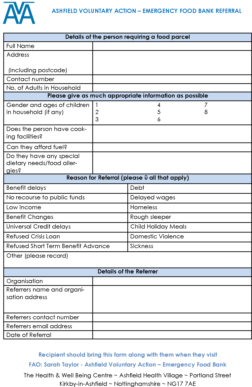 If You Like Would To Know More About The Food Bank, - Lungevity Foundation (1557x1661), Png Download