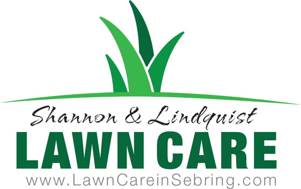 Lawn Care In Sebring - Lawn Care Logo Png (1000x639), Png Download