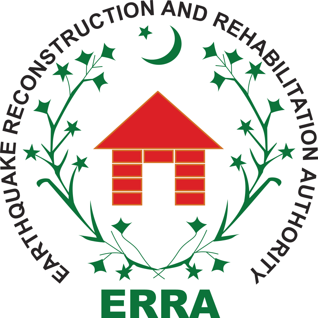 Erra Completes 9,982 Projects In Quake-hit Areas - Earthquake Reconstruction And Rehabilitation Authority (1024x1024), Png Download