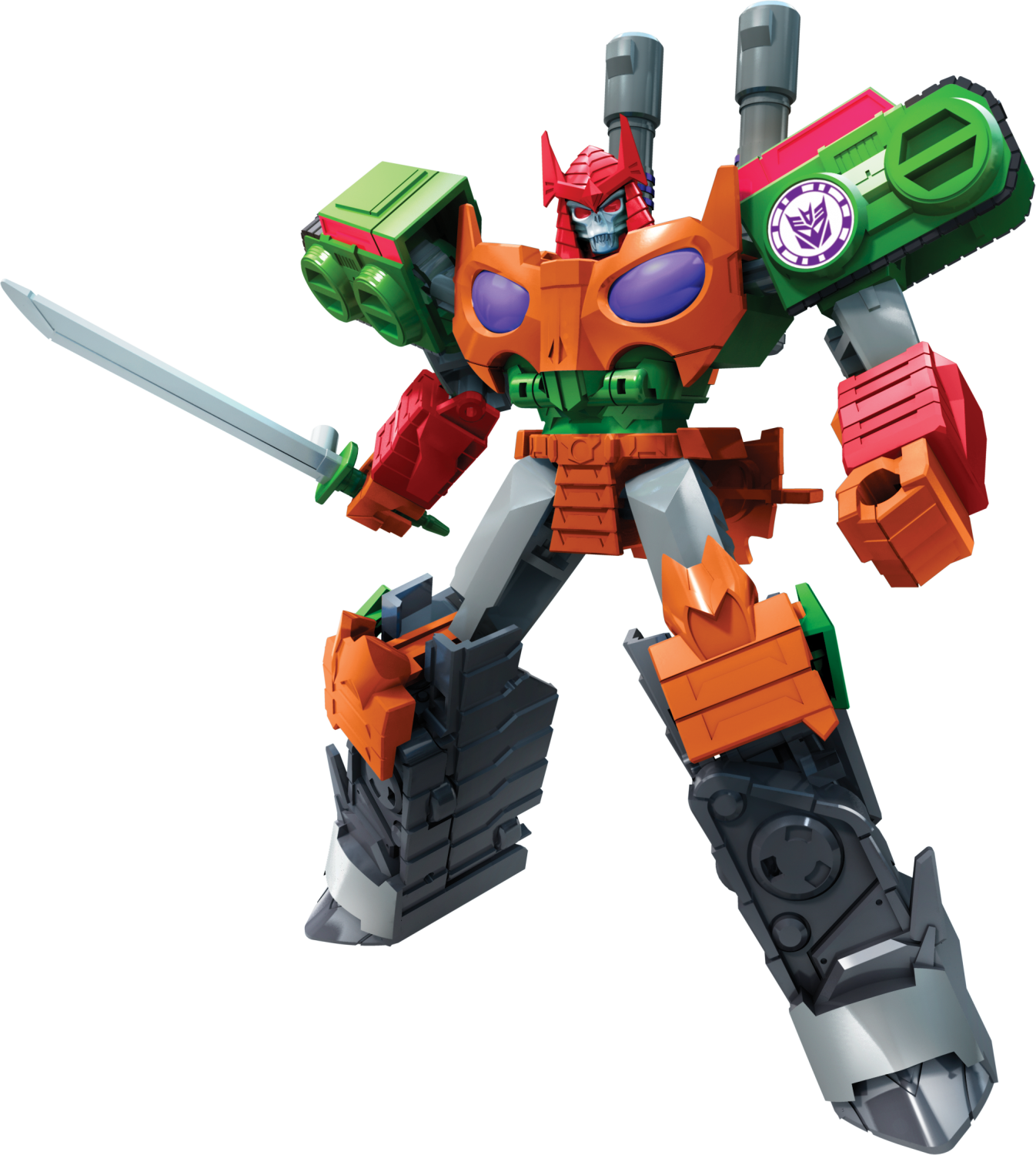 Hasbro Announces New G1 Characters Coming To 'robots - Transformers Robots In Disguise 2017 Toys (1346x1500), Png Download