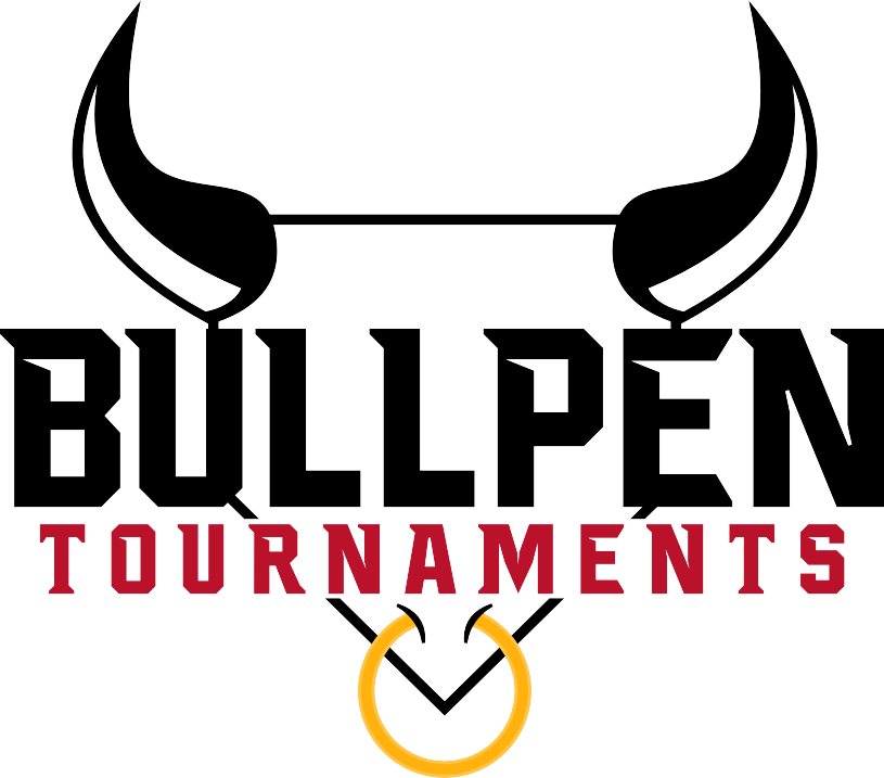 Usssa Grand Park Showdown - Bullpen Tournaments (815x717), Png Download