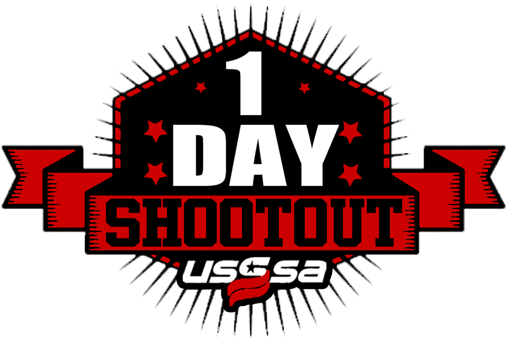 United States Specialty Sports Association (1800x1800), Png Download