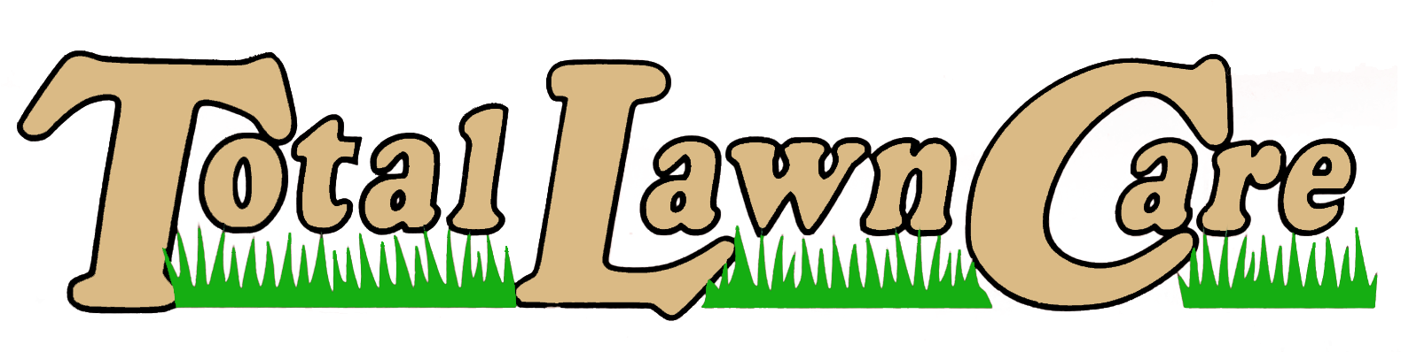 Home - Lawn (1587x404), Png Download