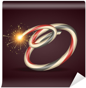 Burning Crackers On Diwali (400x400), Png Download