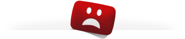 A Cute New 404 Symbol - Emoticon (719x194), Png Download