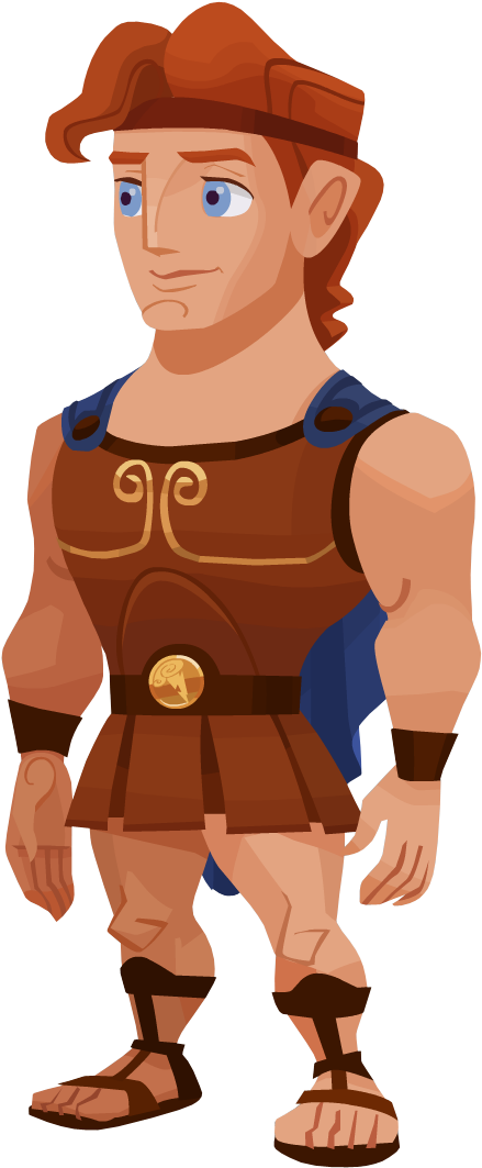 Share This Article - Hercules Png (890x1173), Png Download