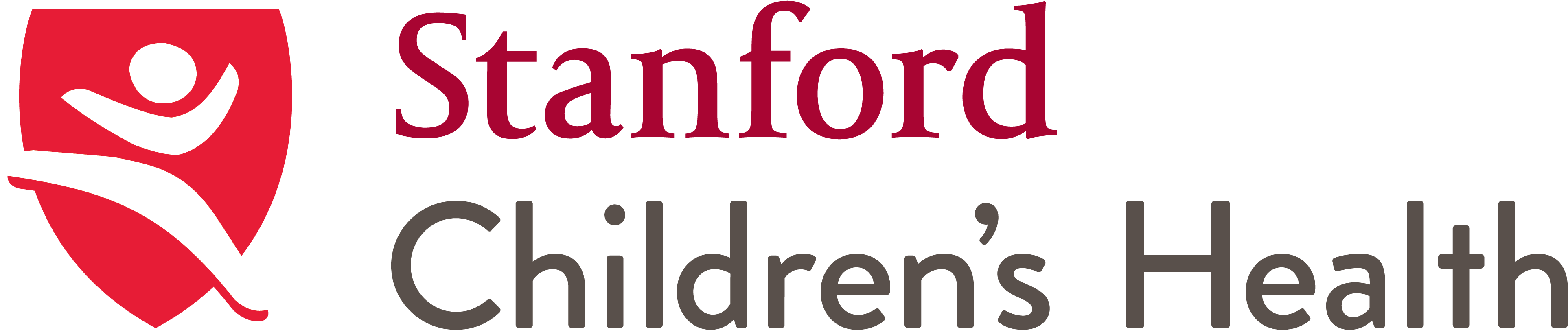 Png - Stanford Children's Health (4494x1451), Png Download
