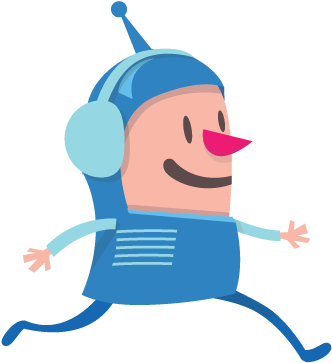 Spaceman Thumb For Mickey (389x481), Png Download