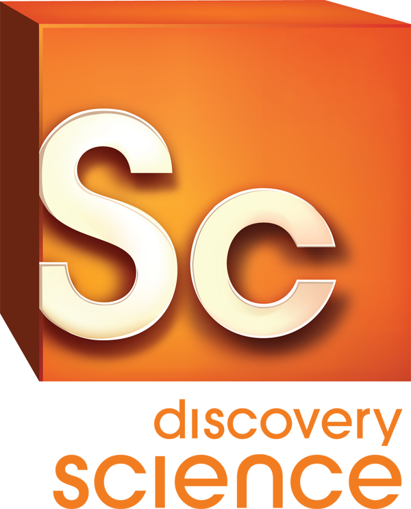 Discovery Science Canada - Discovery Science (600x742), Png Download