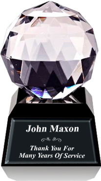 Disco Ball Jewel - Disco Ball (300x400), Png Download