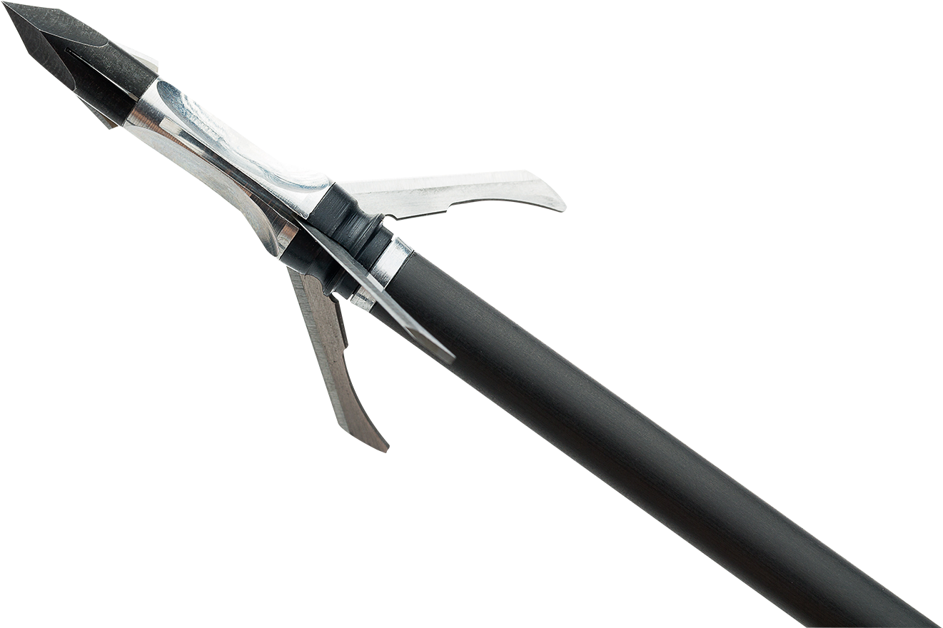 Bowie Knife (1600x1417), Png Download