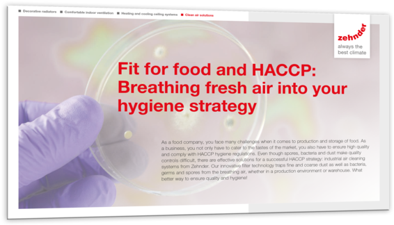 Filters That Effectively Trap Fine And Coarse Dust, - Document (584x346), Png Download