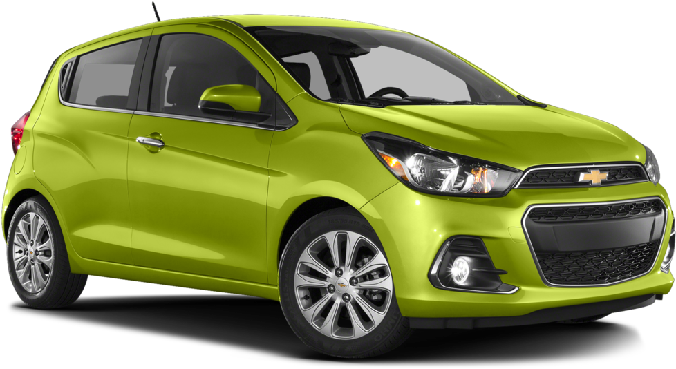 2016 Chevrolet Spark - Chevrolet Spark 2016 Png (1024x676), Png Download