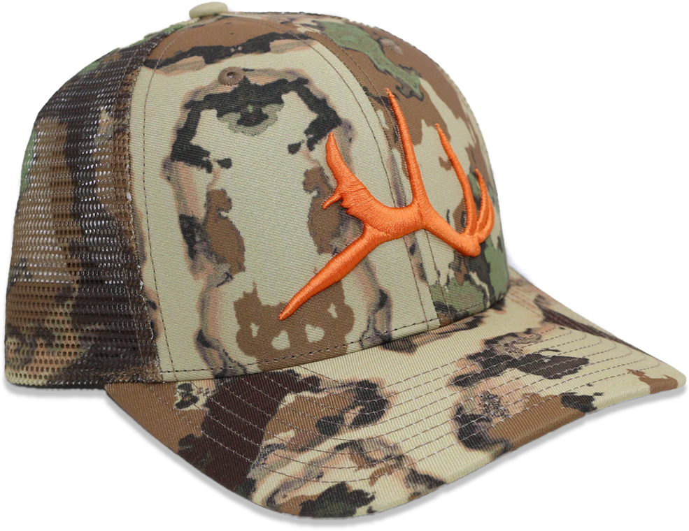 Chef Hat Stock Photos - Elk Hunting Hats (1024x1024), Png Download