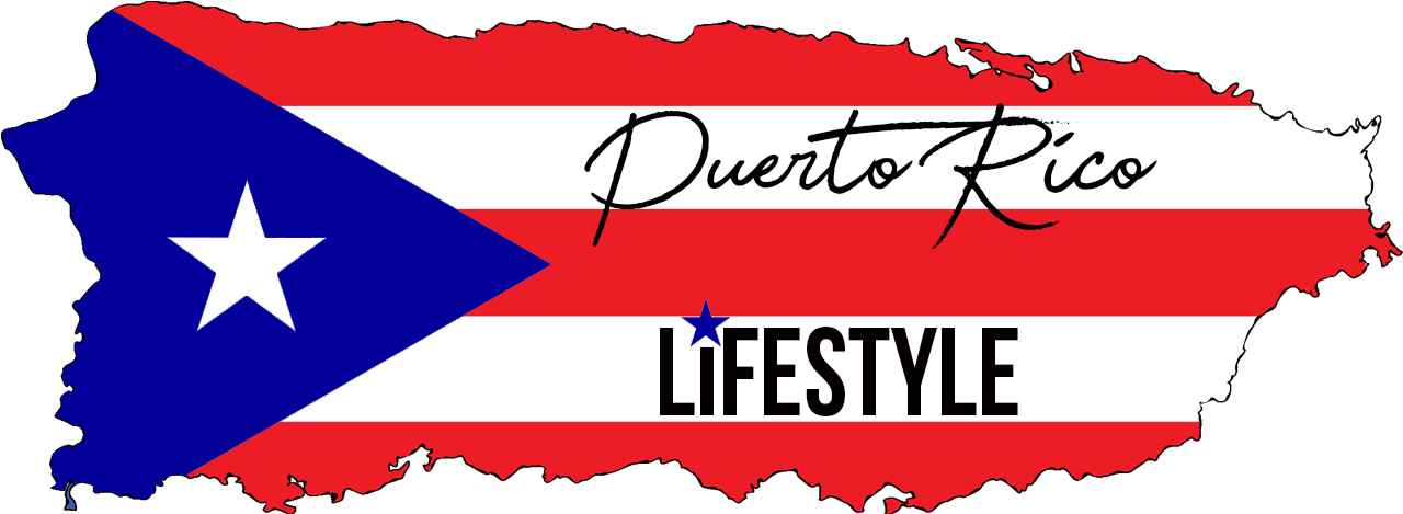 My Blog - Puerto Rico Flag Png (1280x720), Png Download