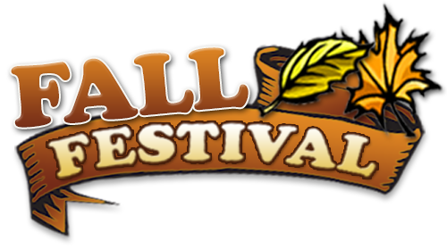 Fall Festival - Fall Festival Png Clipart (500x280), Png Download