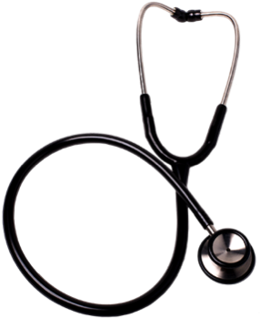 Stethoscope (362x362), Png Download