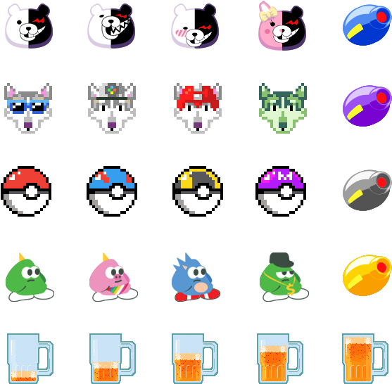 1 - Examples Of Twitch Subscriber Badges (600x600), Png Download