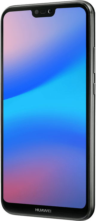 T Mobile Huawei P20 Lite (835x1070), Png Download