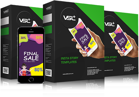 Social Media Titles & Lower Thirds - Social Video Marketing (600x400), Png Download