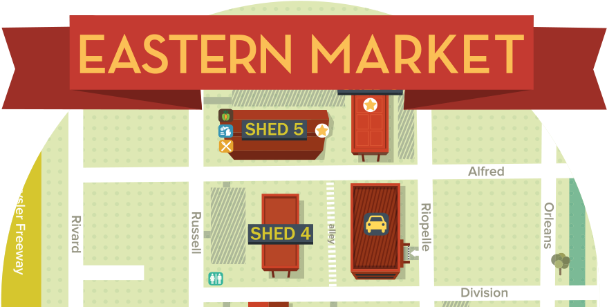 Download & Take It With You - 2010 Poet's Market (900x458), Png Download