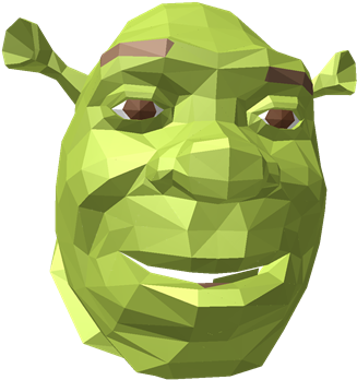 Clipart Library Stock Png For Free Download On Mbtskoudsalg - Roblox Green Head (420x420), Png Download