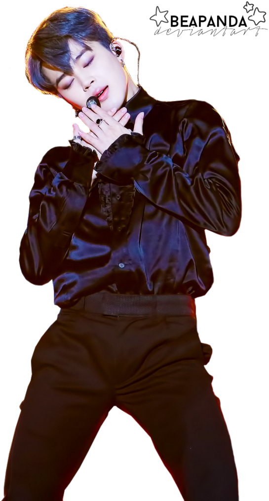 #bts #bts Jimin #jimin #k-pop #k Pop #kpop #bangtan - Jimin (700x1050), Png Download