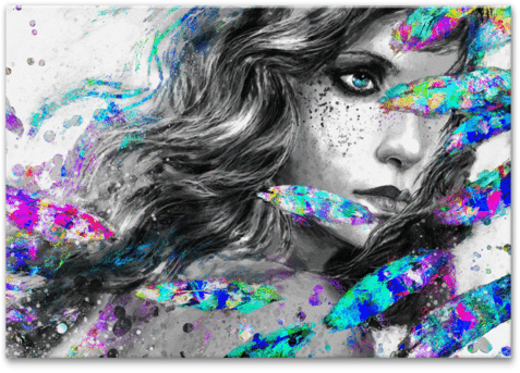 Cp130 - Poster (480x480), Png Download