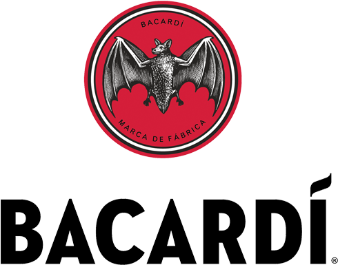 Bacardi 516 Bar - Bacardi Rum Logo (800x451), Png Download