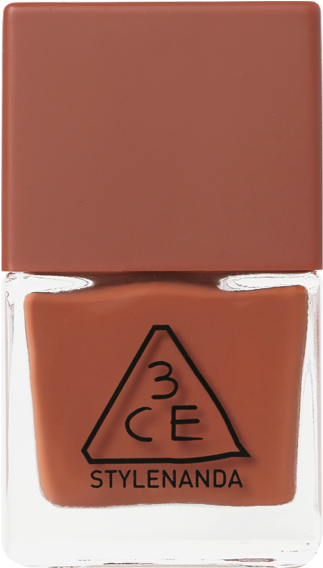 3ce Nail Lacquer #gn15 (700x700), Png Download