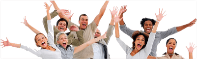 Audience Images Pixabay Download Free Pictures - Trusting God For Your Miracle And Breakthrough Day (400x400), Png Download