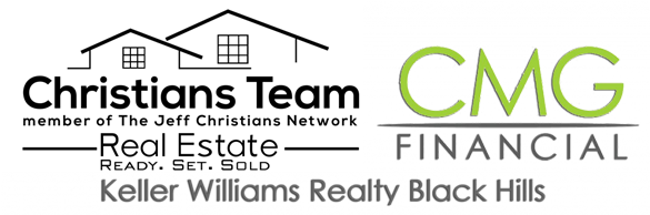 Keller Williams Realty Black Hills - House (600x200), Png Download