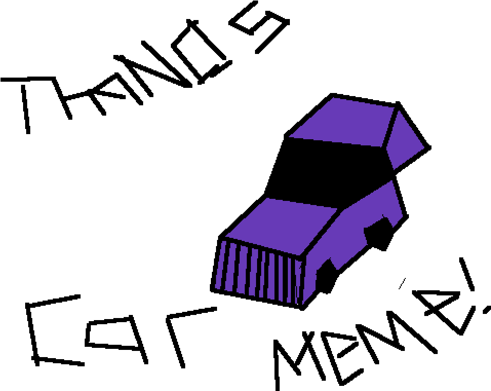 Thanos Car Png - Car (1000x1000), Png Download