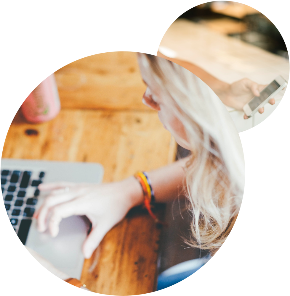 Vote-circles - Building A Successful Screenwriting Career From Outside (1000x1019), Png Download