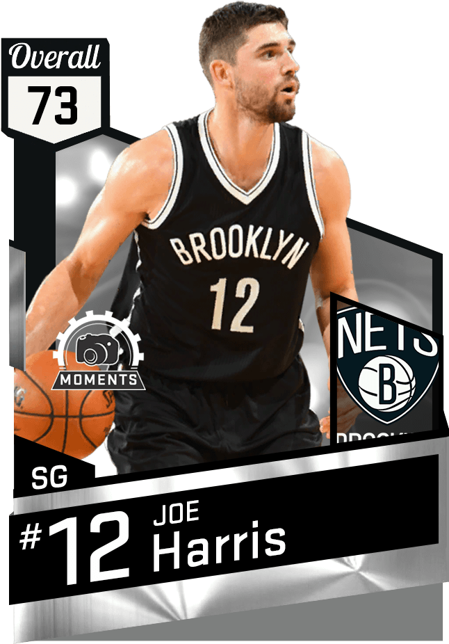 Kobe Bryant - Marvin Williams 2k17 (651x941), Png Download