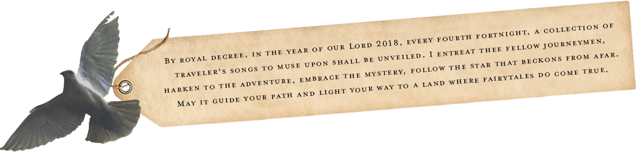 To Be Continued - Vellum (1260x301), Png Download