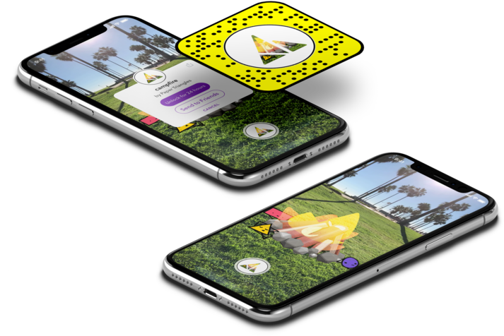 Ptb Iphonemockup Snapcampfire V02 (1000x853), Png Download