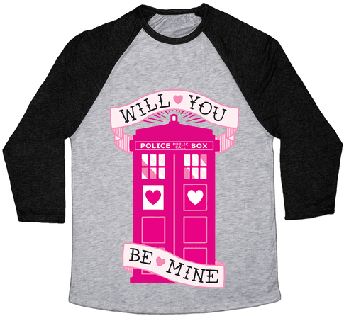 Will You Be Mine Baseball Tee - Change My Mind Shirt (484x484), Png Download