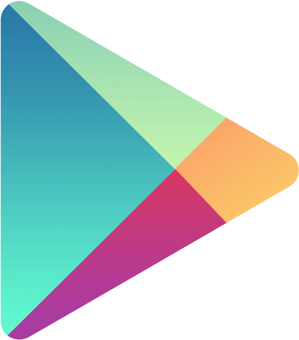 Google Play - Google Play Icon Transparent (800x800), Png Download