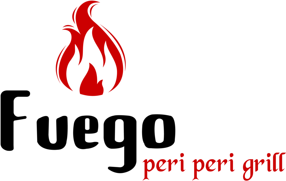 Fuego Fuego - Piri Piri (1000x649), Png Download