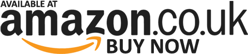 Cappuccino - Now Available On Amazon Co Uk (610x278), Png Download