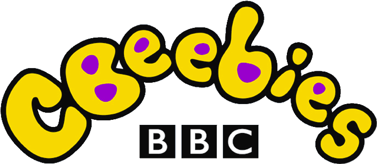 Cbeebies All Stars Compilation Dvd - Cbeebies Logo (800x400), Png Download