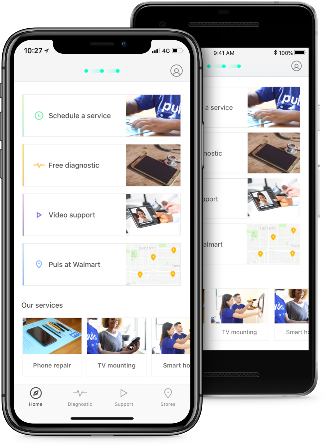 Devices - Iphone (1122x1530), Png Download